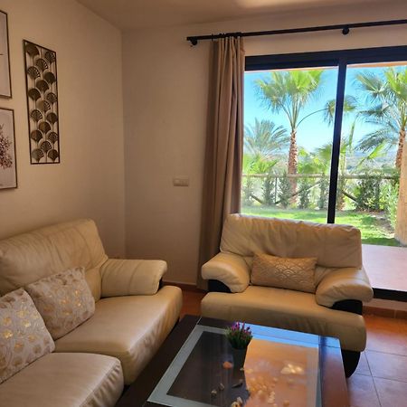Bajo Con Jardin Propio En Valle Del Este Golf!! 维拉 外观 照片